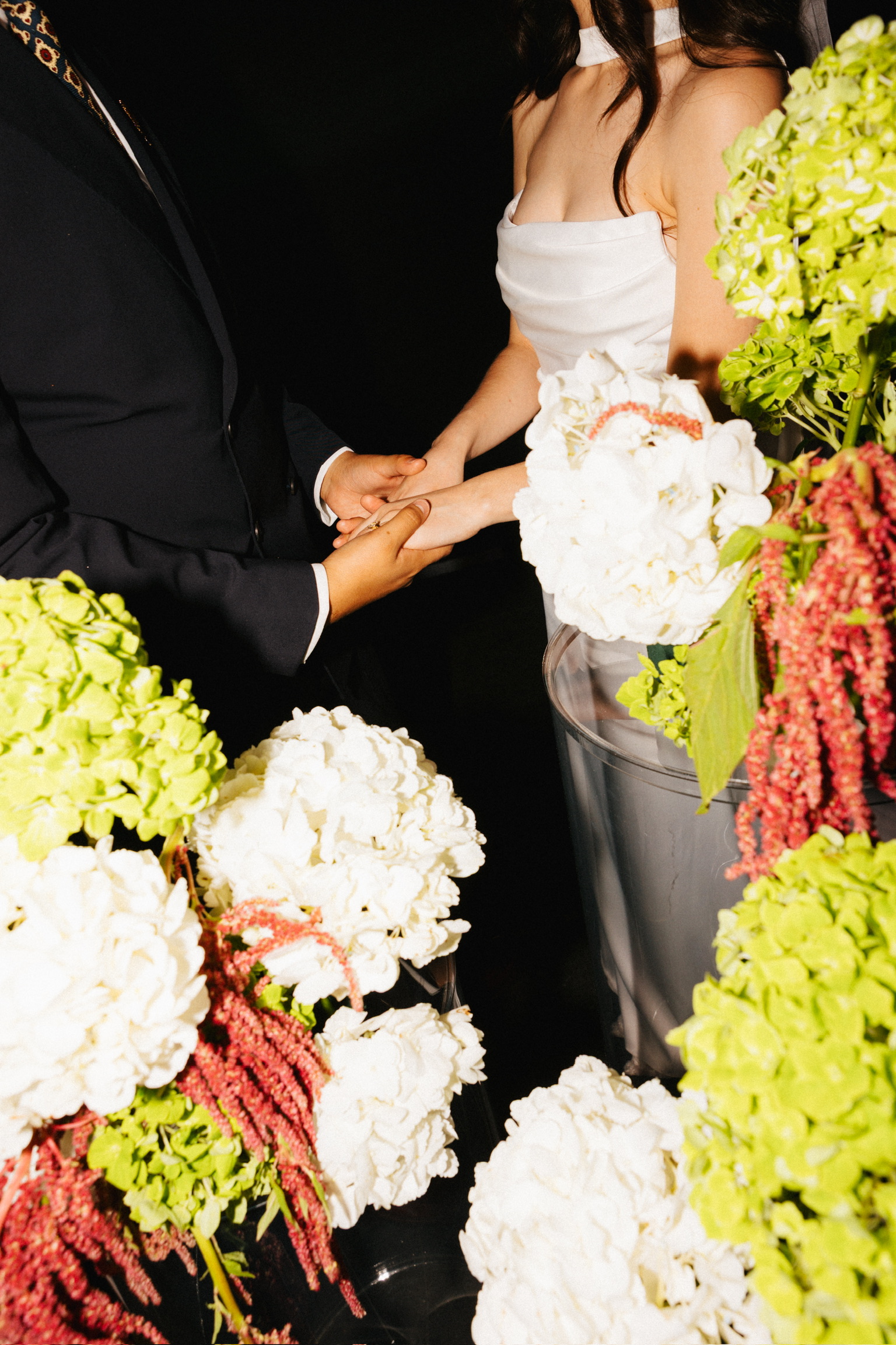 Wedding photo