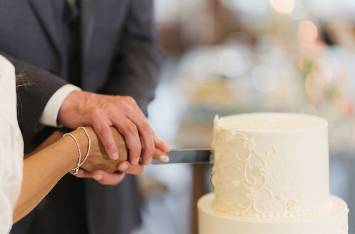 Wedding photo