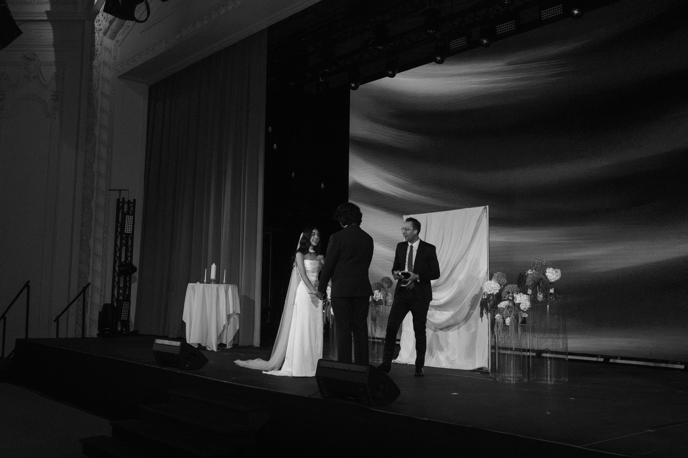 Wedding photo