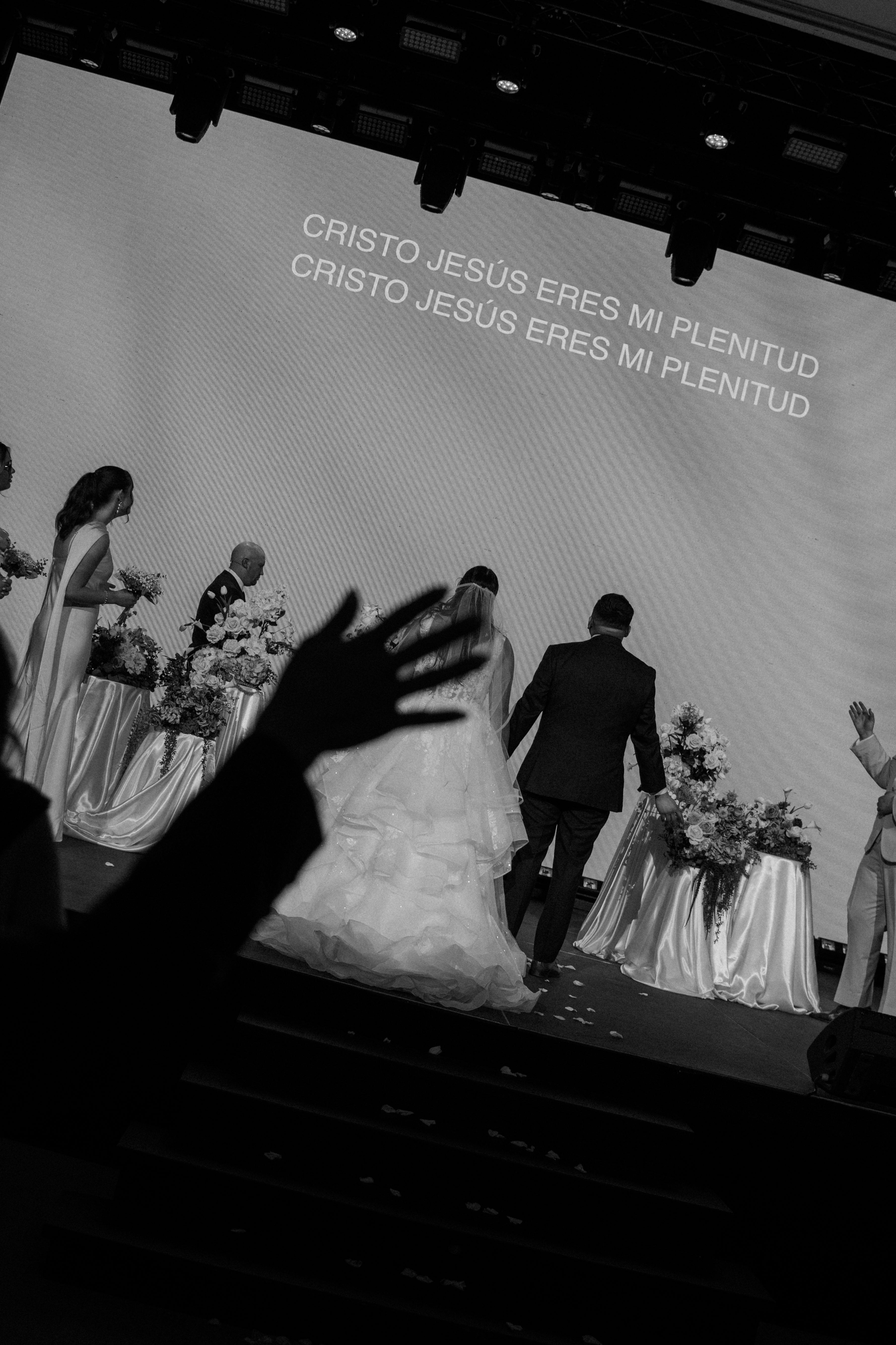 Wedding photo