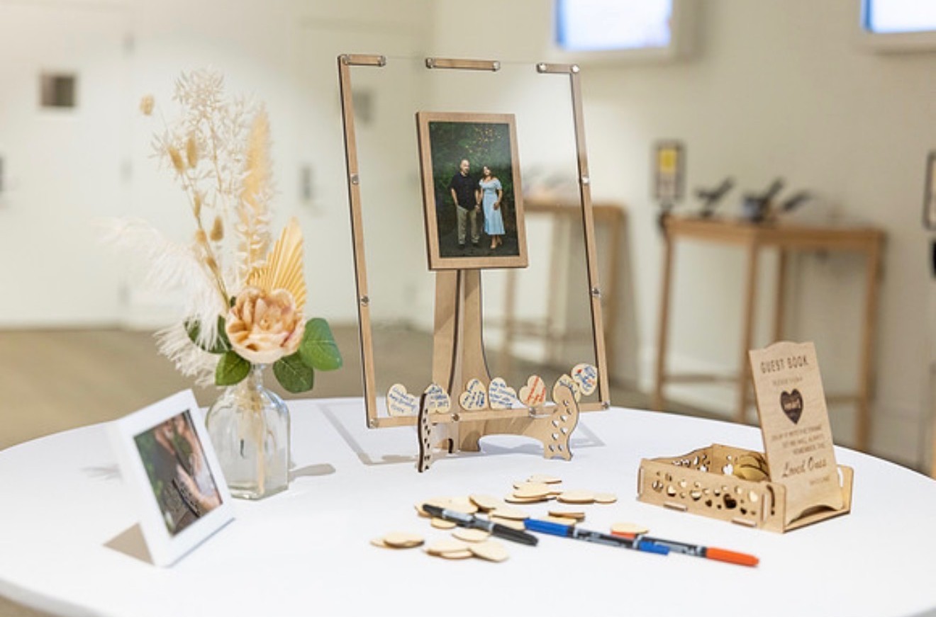 Wedding photo
