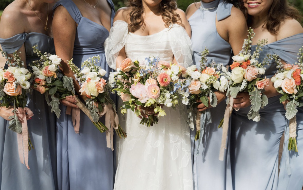 Wedding photo