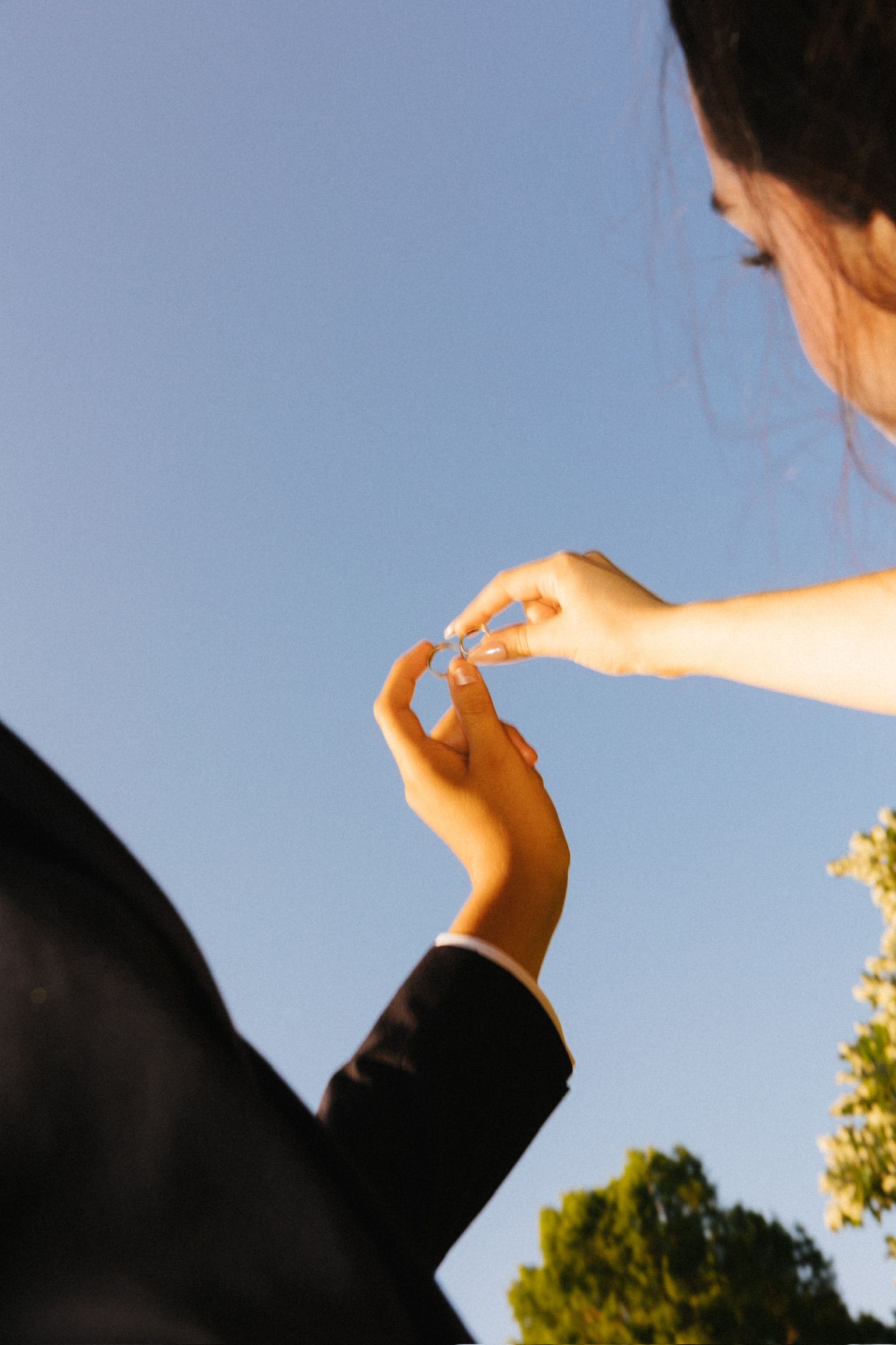 Wedding photo